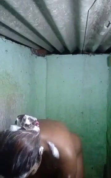 Swathi naidu sexy nude bathing