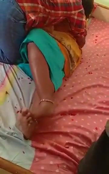 Swathi naidu sexy romantic short film making