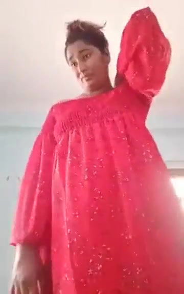 Swathi naidu sexy while shoot latest part-2