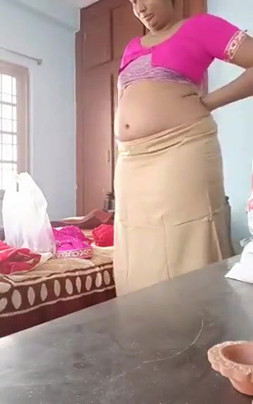 Swathi naidu sexy while shoot latest part-2