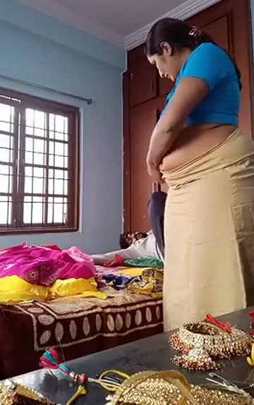 Swathi naidu sexy while shoot latest part-3