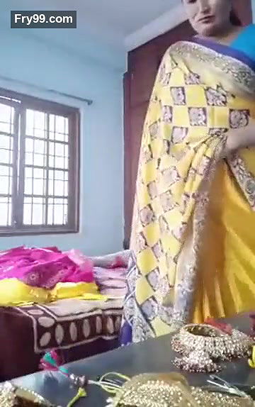 Swathi naidu sexy while shoot latest part-3