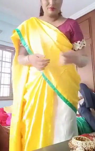 Swathi naidu sexy while shoot latest part-4