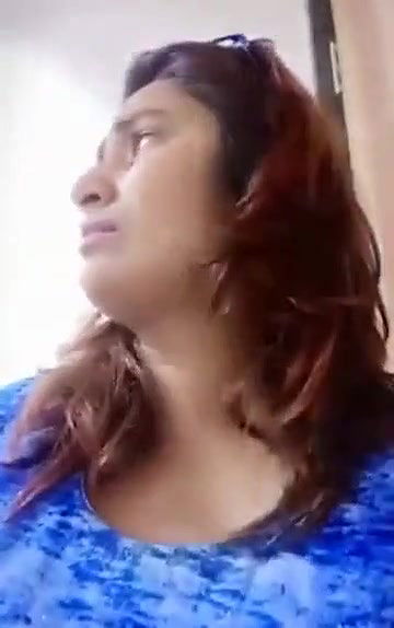 Swathi naidu sharing her feelings