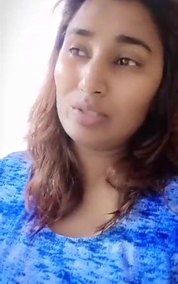 Swathi naidu sharing her feelings