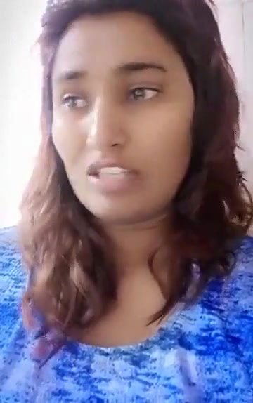Swathi naidu sharing her feelings