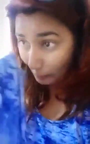 Swathi naidu sharing her feelings