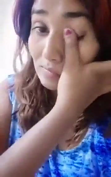 Swathi naidu sharing her feelings