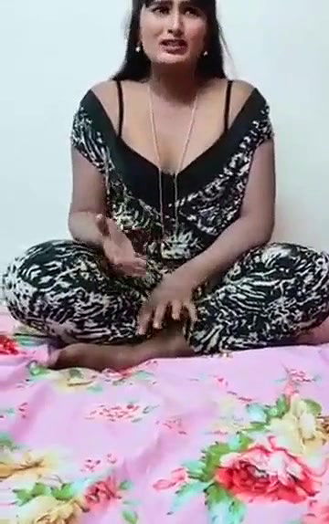 Swathi naidu sharing her new contact details