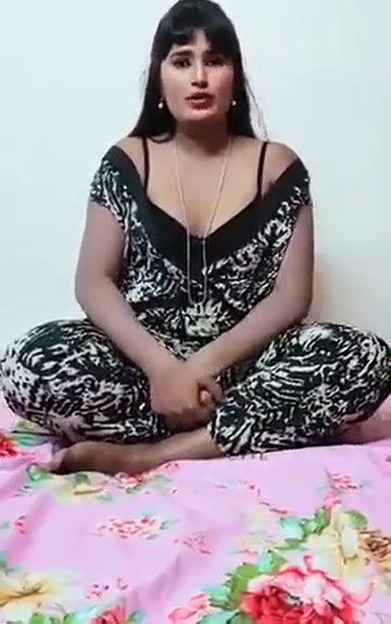 Swathi naidu sharing her new contact details