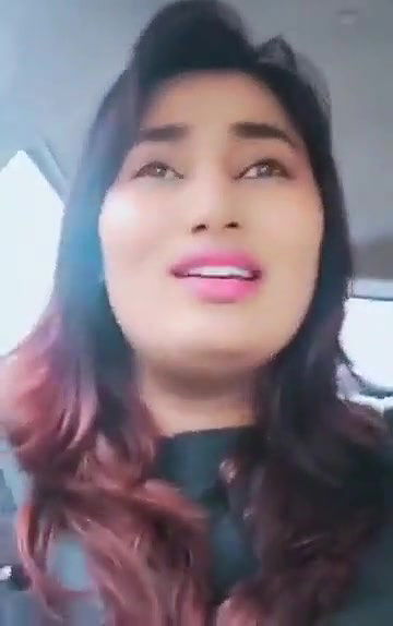 Swathi naidu sharing her new what’s app number for video sex