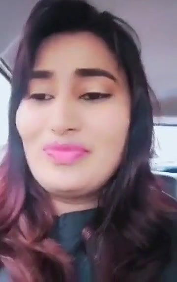 Swathi naidu sharing her new what’s app number for video sex