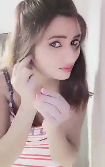 Swathi naidu showing boobs,body and seducing in dress