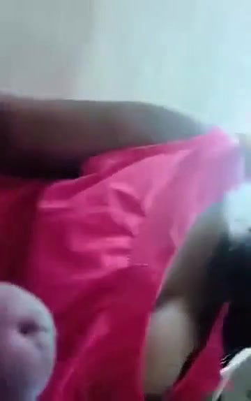 Swathi naidu showing her boobs and asking to call by giving her contact details