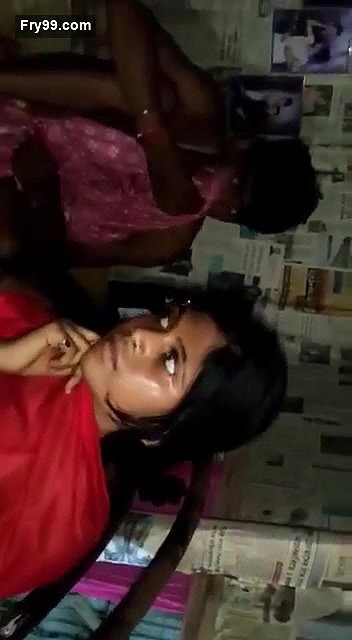 Boudi Caught With Lover