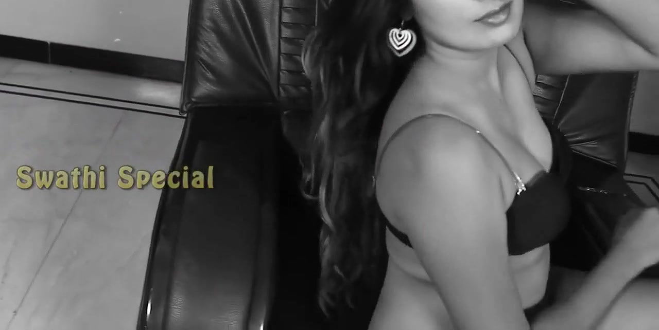 Swathi Naidu Spicy Bikini Photo Shoot