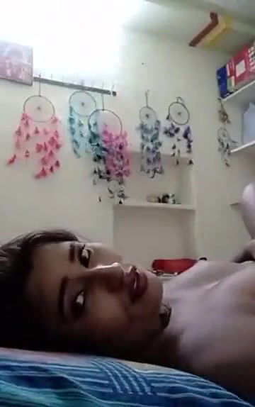 Swathi naidu superb sexy masturbation