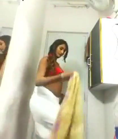 Swathi naidu topless