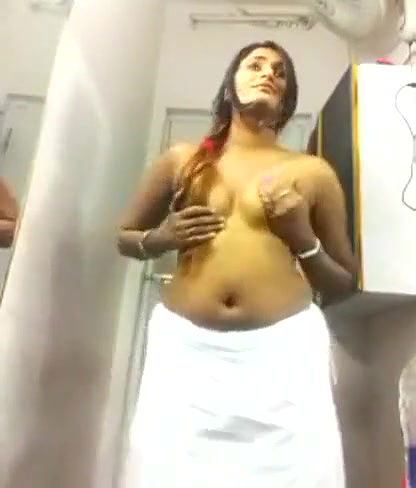 Swathi naidu topless