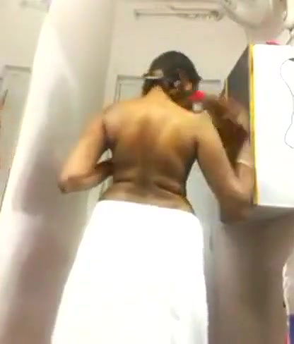 Swathi naidu topless