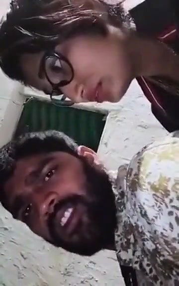 Swathi naidu with her boyfriend on bike