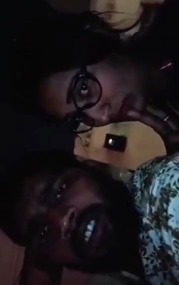 Swathi naidu with her boyfriend on bike