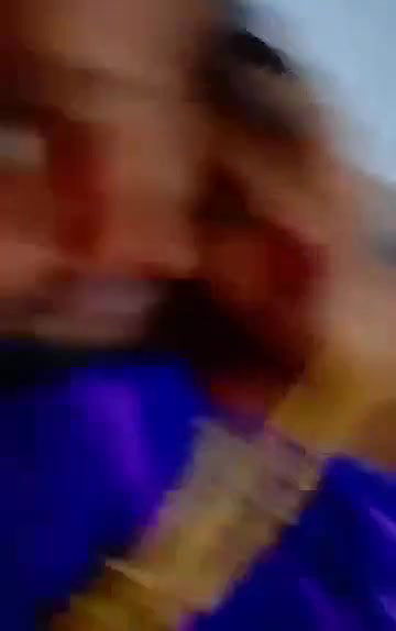 Swathi naidu with her boyfriend