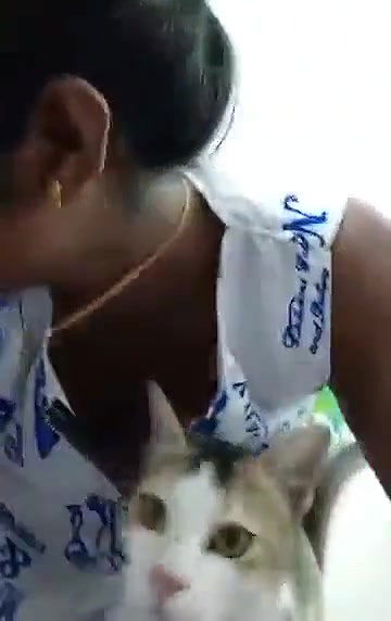 Swathi Naughty again