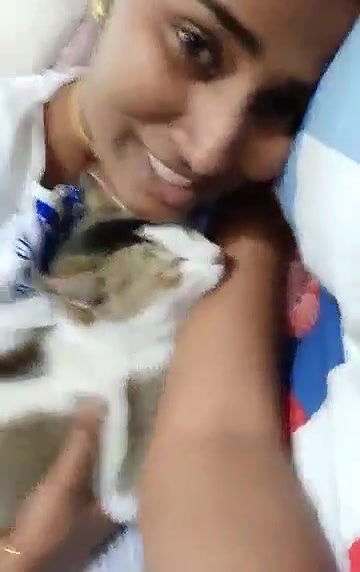 Swathi Naughty again