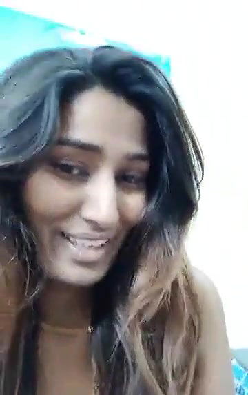 Swathi Naughty again