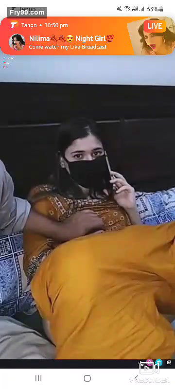 Muskan khan tango premium