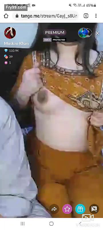 Muskan khan tango premium