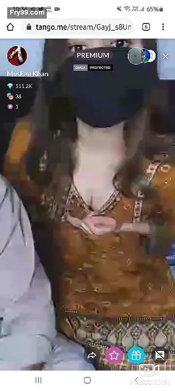 Muskan khan tango premium