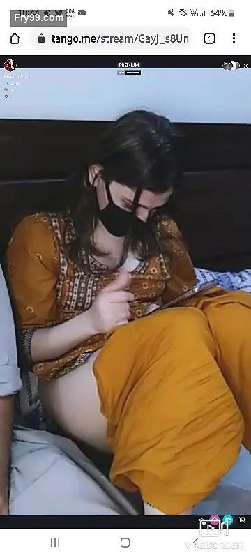 Muskan khan tango premium