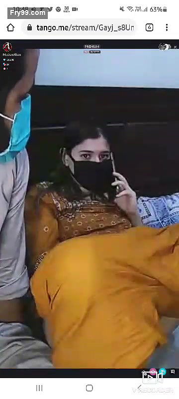 Muskan khan tango premium