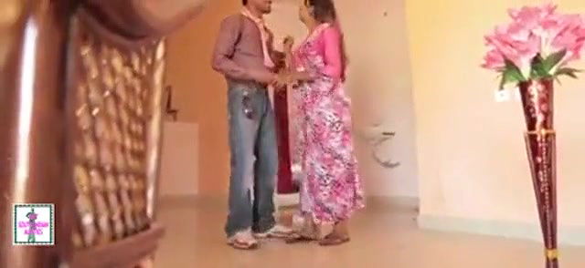 Telugu swathi naidu romance with young guy
