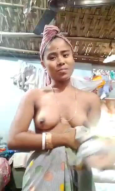Assame Girl Showing For Husband
