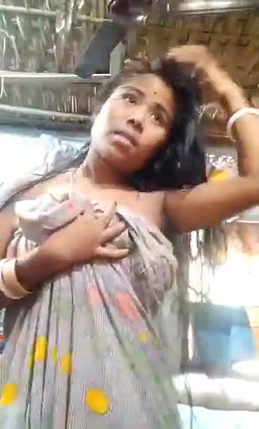 Assame Girl Showing For Husband