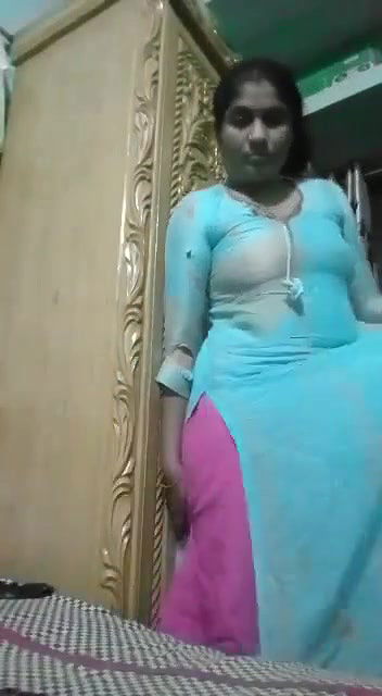 Beautiful Unsatisfied Married Bhabi For Husband