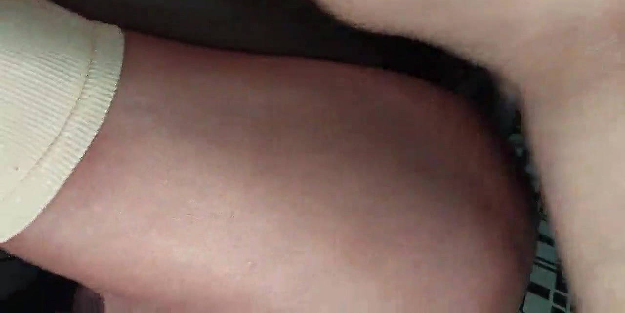 Bubble butt hottie with big tits gets fucked and creampied Deshi couple