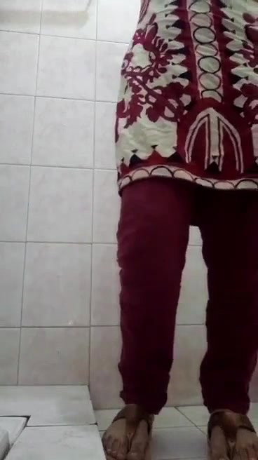 Bathroom show