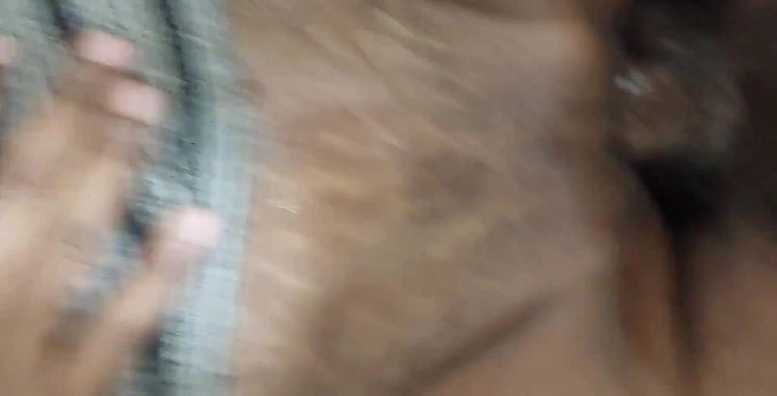 Girl with perfect tits fucks her first black cock and lets him cum inside, xxx porn video