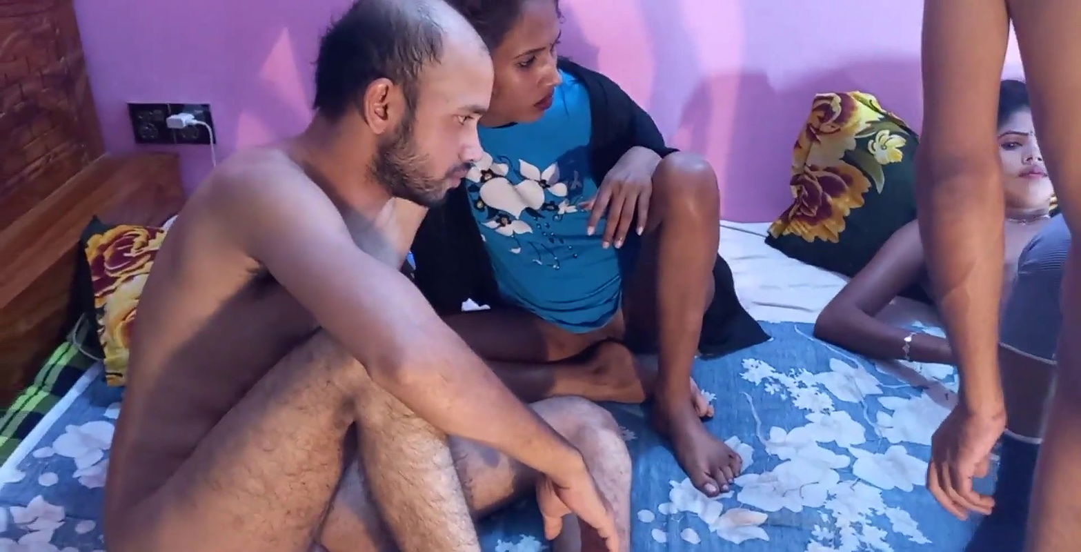 Rough Hardcor tight pussy sex with two guys most great group sex xxx porn