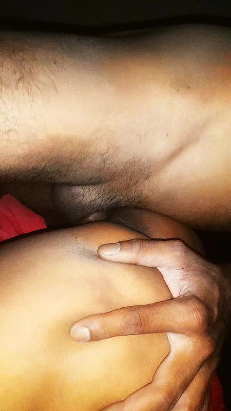 Desi romantisk garil ki muhme chudai krimpai hardchudai