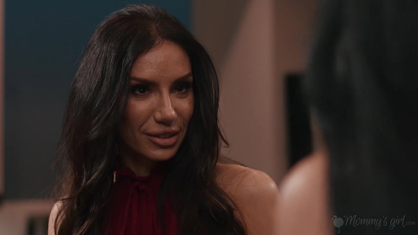 Anissa Kate, Isa Bella & Remy Rune – Being Suspended Isn’t So Bad