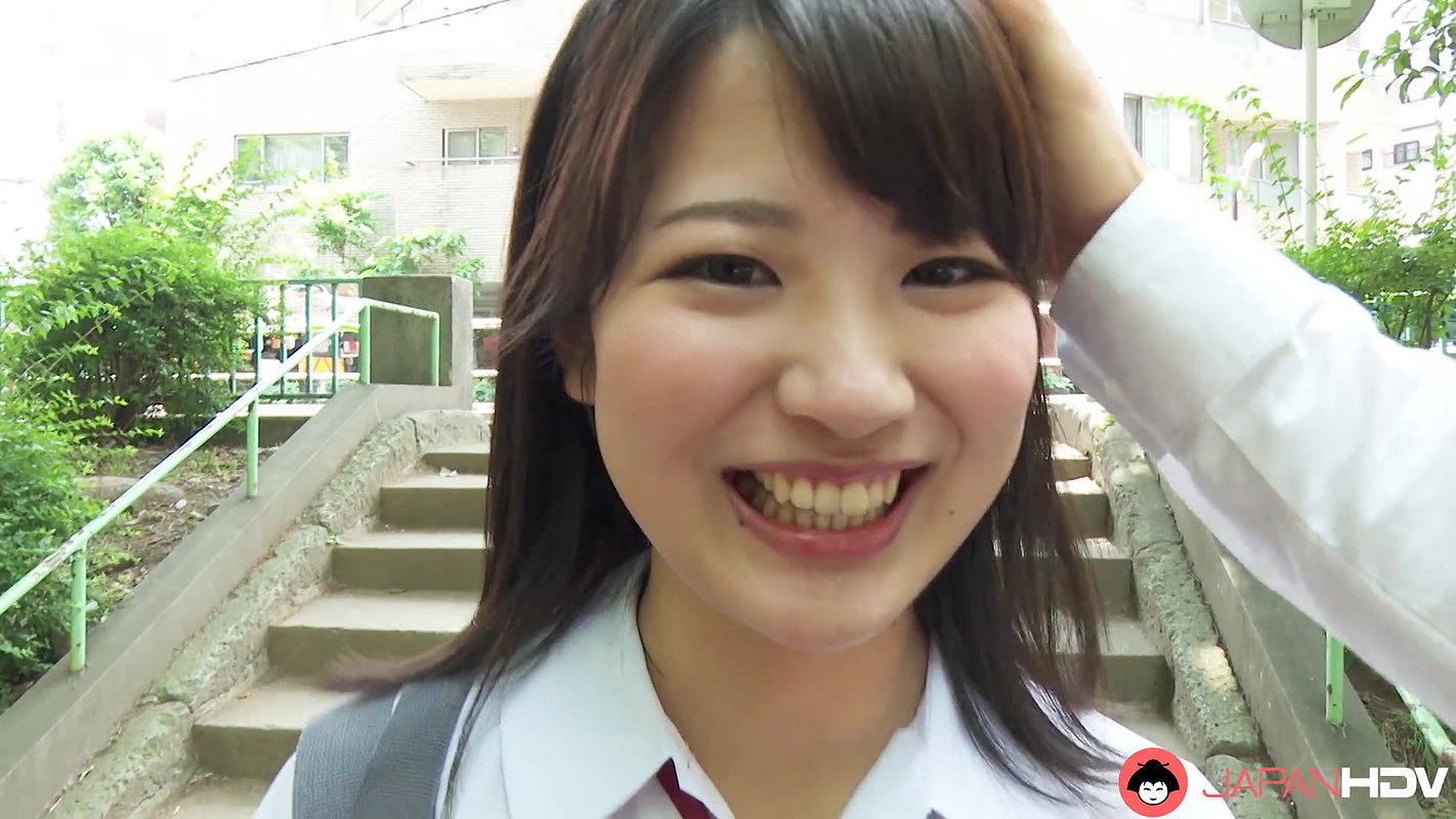 Aoi Mizutani – Hot POV Sex With Aoi Mizutani In Uniform