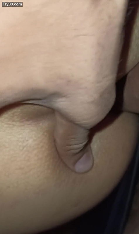 anal fucking from behind when nobody was home