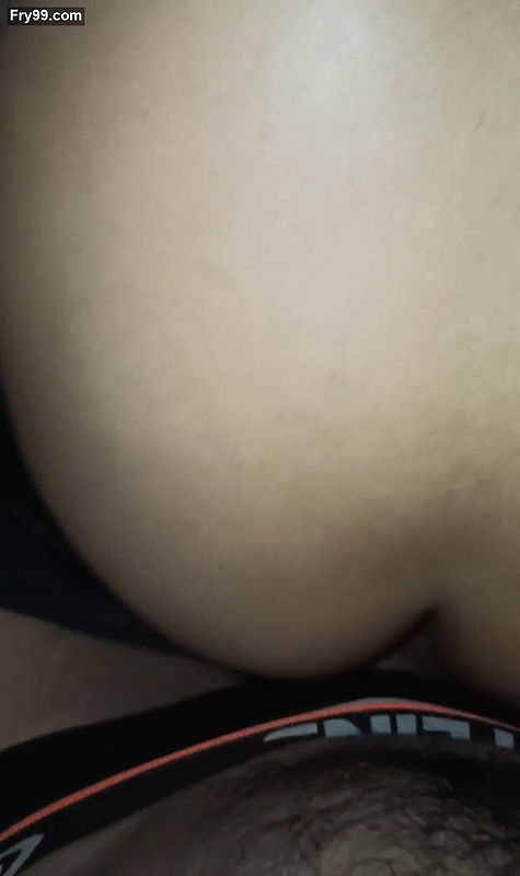 anal fucking from behind when nobody was home