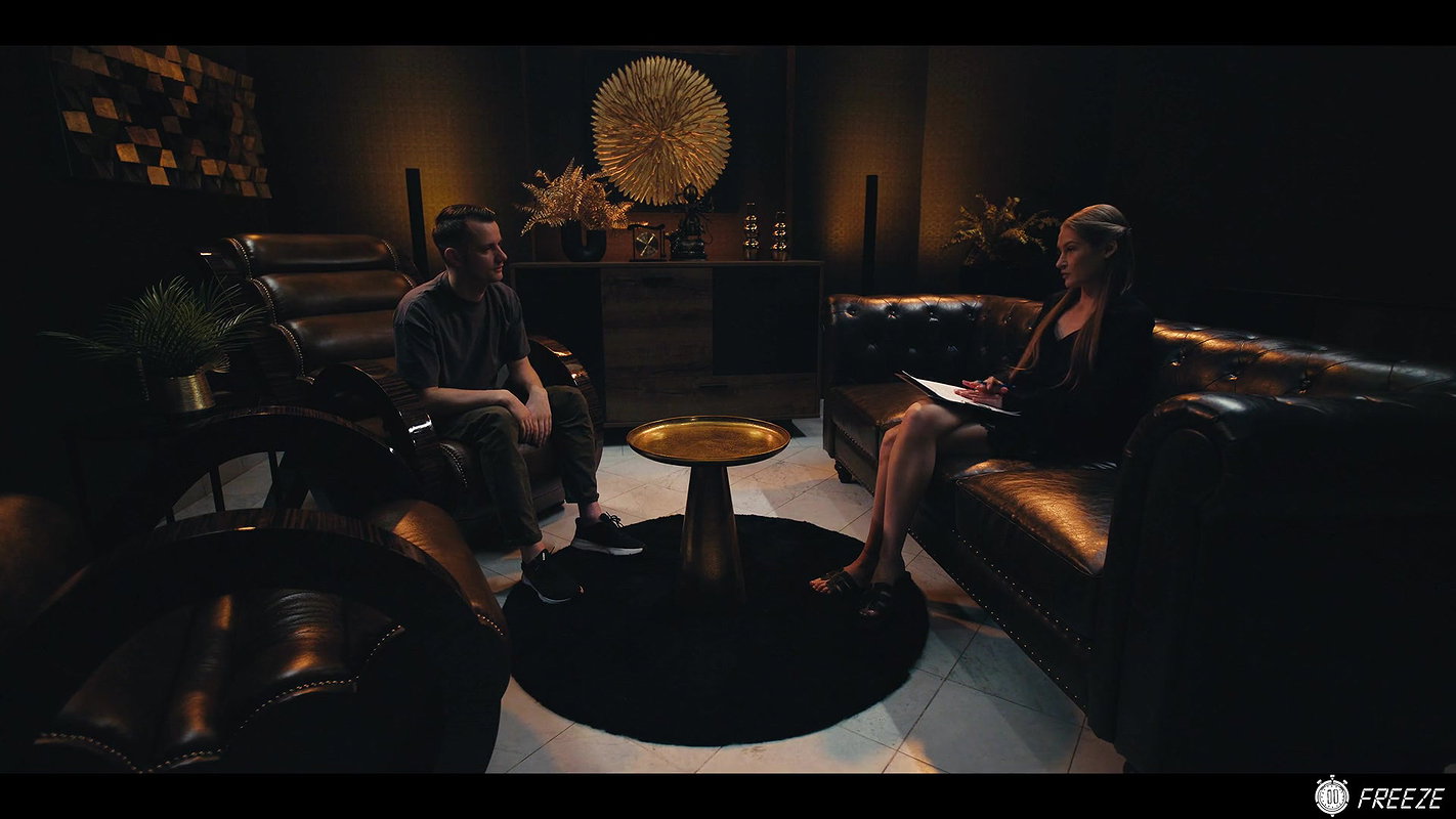 Barbie Rous & Tiffany Tatum – Human Resources