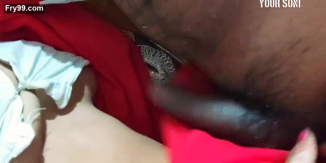 Apani Didi ke ghar gayi chhoti sali ko jija ne jamkar chudai ki